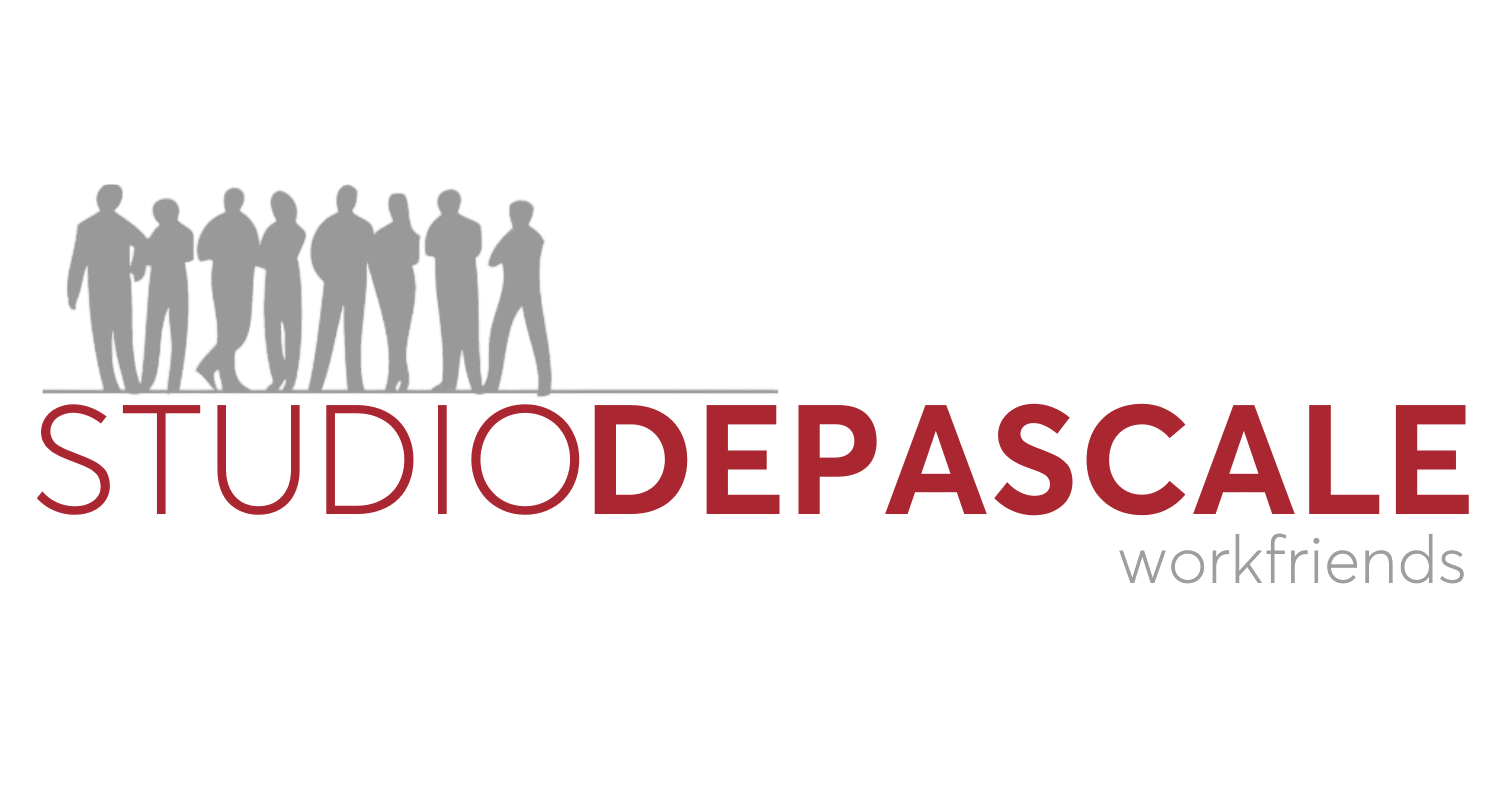 Studio depascale Workfriends logo